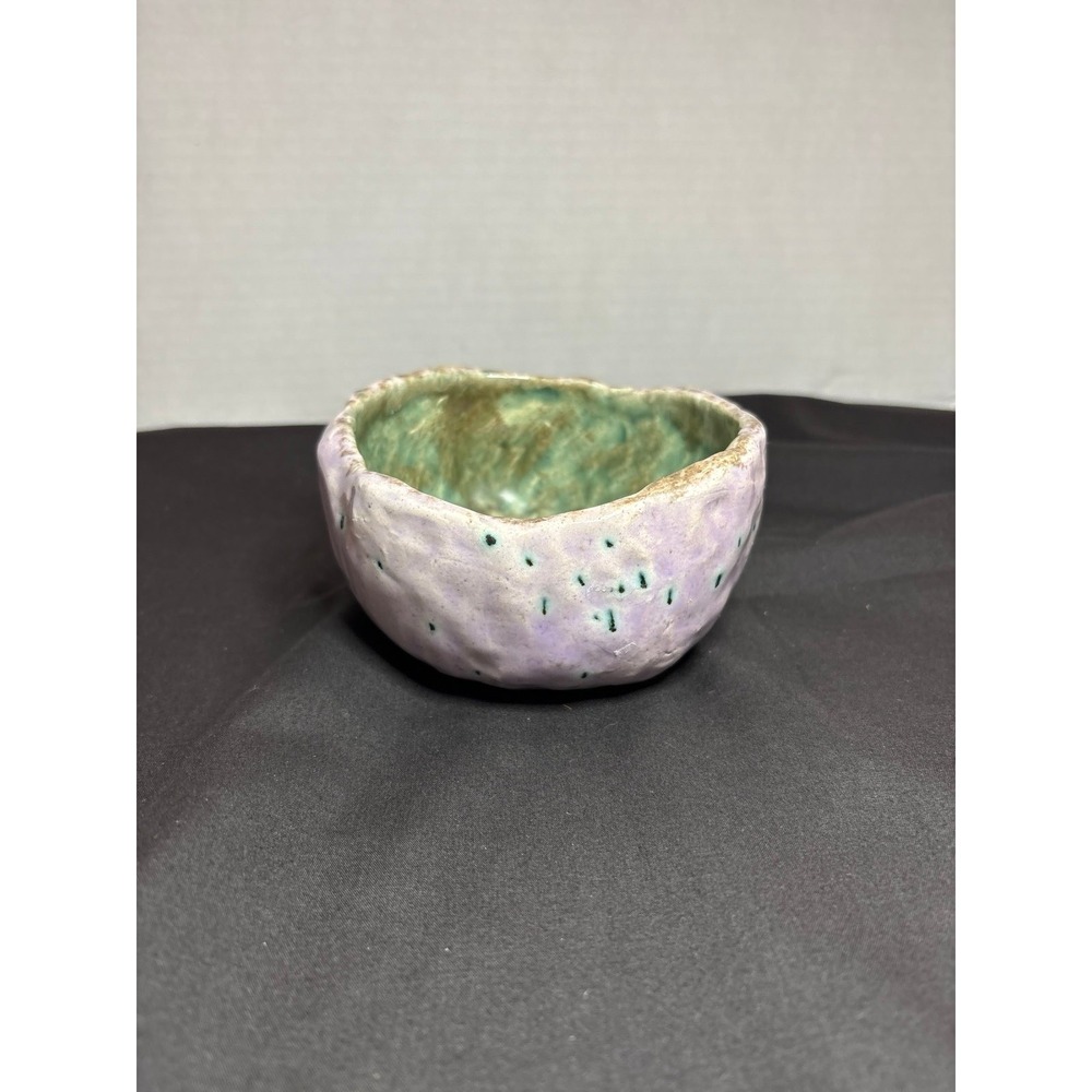 handmade‎ ceramic bowl